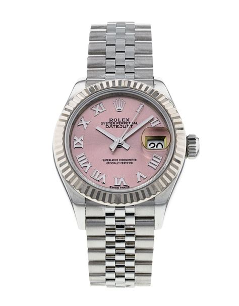 ghiera rolex datejust lady|rolex lady datejust fluted.